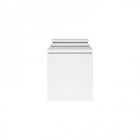 K254 База (основание) пилястры Orac Decor из полиуретана - Декоративные пилястры