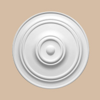 Розетка потолочная  R15