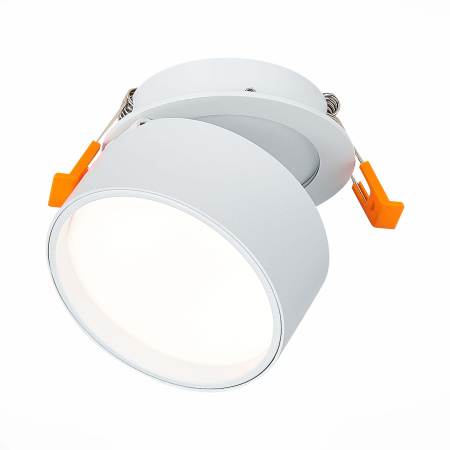 Встраиваемый поворотный светильник ST Luce 9W ST651.548.09
