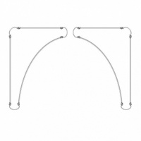 Узел RODECOR 66109BR