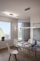 Настенно-потолочный светильник LASANA 1 95567