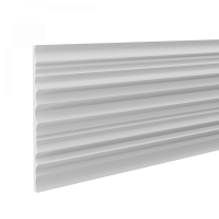 Стеновая панель 6.59.105-280 из композита (Дюрополимер) Европласт - 3D панель