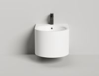 Биде GEMELLI 250121M