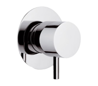 Дивертер на 5 выходов Remer X Style N34DEV5 N34DEV5