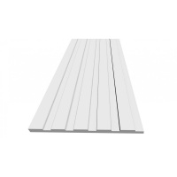 Стеновая панель из дюрополимера DD904(3m) Decor-Dizayn - 3D панель