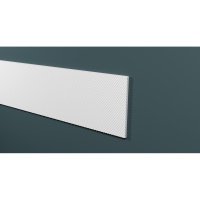 Стеновая панель из дюрополимера DD926(3m) Decor-Dizayn - 3D панель