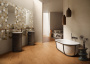 Керамогранит CYTHERE BRICK SABBIA NAT.RET. 60X120