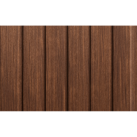 Стеновая панель из дюрополимера HIWOOD LV123N BR396 - 3D Панель