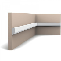 P9050 Молдинг Orac Decor из полиуретана - Молдинг декоративный