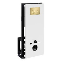 Glan 66TLT.010.ME.WH.MG02 Система инсталляции для унитазов