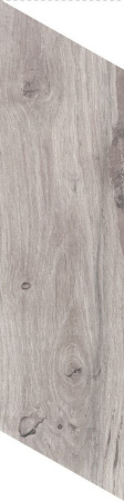 Керамическая плитка SOLERAS GRIGIO FRENCH PATTERN rett	20x80