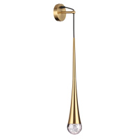 Настенный светильник Odeon Light GOTA IP20 LED GU10 max 6W 4285/1W