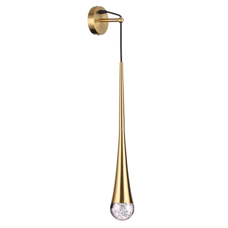 Настенный светильник Odeon Light GOTA IP20 LED GU10 max 6W 4285/1W