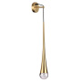 Настенный светильник Odeon Light GOTA IP20 LED GU10 max 6W 4285/1W