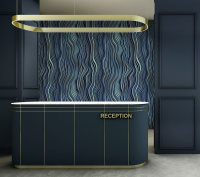 Обои Marburg Smart Art Gallery 47385