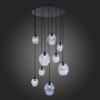 Люстра подвесная ST Luce IDESIA SL1188.403.09