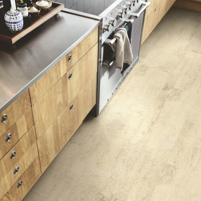 Плитка ПВХ Pergo Viskan pro V4220-40298 Сухой песчаник 610*303*4 (2,772)