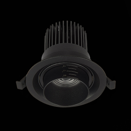 Светильник встраиваемый ST Luce Zoom 12W ST701.448.12