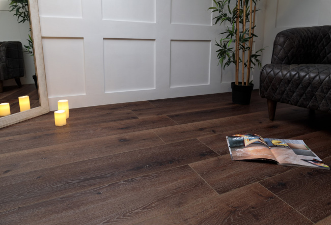 Кварц-виниловый ламинат AF8010XL