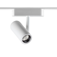 Трековый светильник NovoTech SMAL LED 8W 680Лм 3000К 359271 SHINO