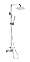 Душевая система Remer Winner W37X7MDEC20 W37X7MDEC20