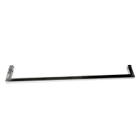 Душевой уголок ABBER Schwarzer Diamant AG30120MH-S75M-S75M