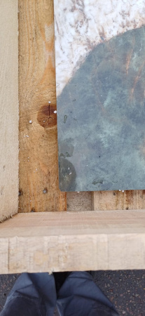 Керамогранит GEMSTONE OCEAN LAP RET 120x280