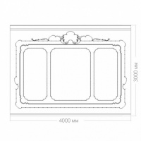 Готовые решения RODECOR 77012CN