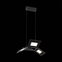Светильник подвесной ST Luce ELICANO SL842.403.04