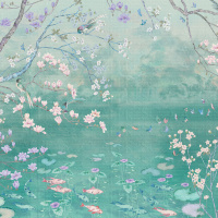 Фрески, Каталог Ботаника, арт. ID136063