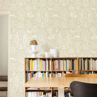 Обои Aura Old England Archives M1169