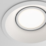 Встраиваемый светильник Maytoni Dot 220-240V 50W IP20 DL028-2-01W