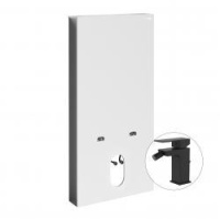 Naab 86BDT.050.WH.SQ2006 Комплект для биде со смесителем