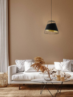 Светильник подвесной AUSTELL 49446