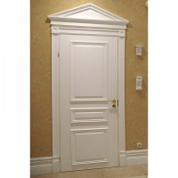 DX119-2300 Молдинг Orac Decor из дюрополимера - Молдинг декоративный