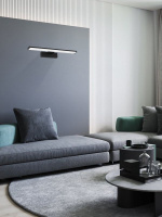 Настенный светодиодный светильник Eglo PANDELLA 1 98907