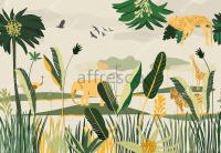 Солнечный зной ,  арт. ID139459