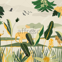 Солнечный зной ,  арт. ID139459