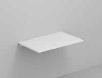 Costa
Столешница 
800x500 
в цвете по RAL 200121MF