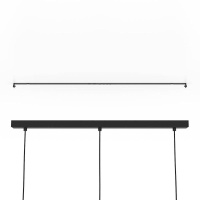 Подвесной светильник Eglo BRAMERTON 43752