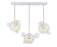 Подвес Kink Light Галла 07545-4 (3AS),21