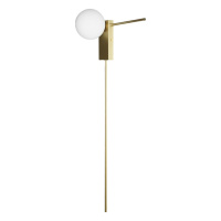 Бра LOFT IT Meridian 10132/H Gold