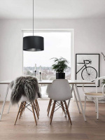 Подвесной светильник Eglo MASERLO 1 99042