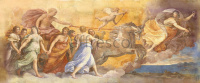 Фрески, Каталог Сюжеты, арт. 3179