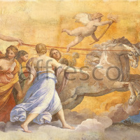 Фрески, Каталог Сюжеты, арт. 3179