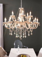 Подвесная люстра BASILANO 39095