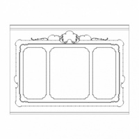 Готовые решения RODECOR 77012CN