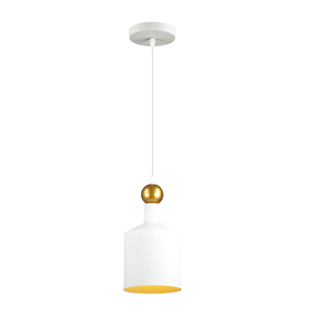 Светильник подвесной Odeon Light BOLLI Е27 1*40W 220V 4087/1