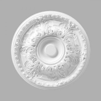 Розетка потолочная  DR-309