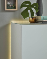 Светодиодная лента Eglo FLEXIBLE STRIPE 220V 38,4W IP20 99724